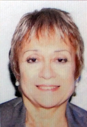 Estela Rubio