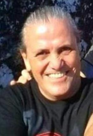 Nelson Moreno