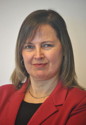 Tina Andrade