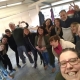 y luego de los más Chiquititos 6 del pasado 14 de agosto en Sala Zitarrosa, Cantemus festeja!!! (4)