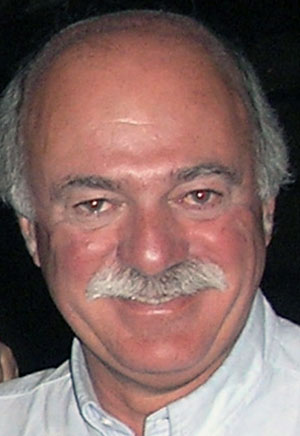 Antonio Larrea