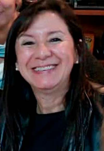 Jacqueline Reymunde
