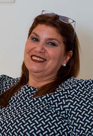Laura González