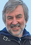 Claudio Bonnet