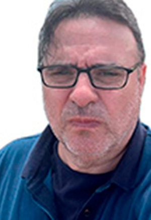 Carlos Saldarini