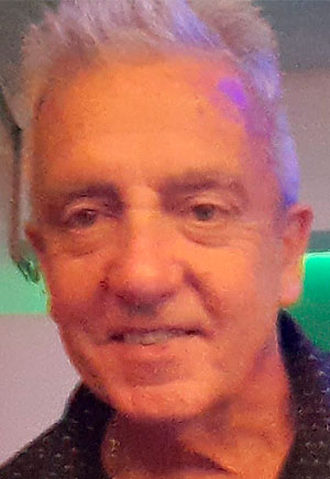 Carlos Faraldo