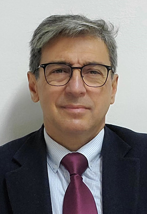 Carlos Spalvier