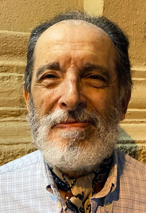 Mario Borges